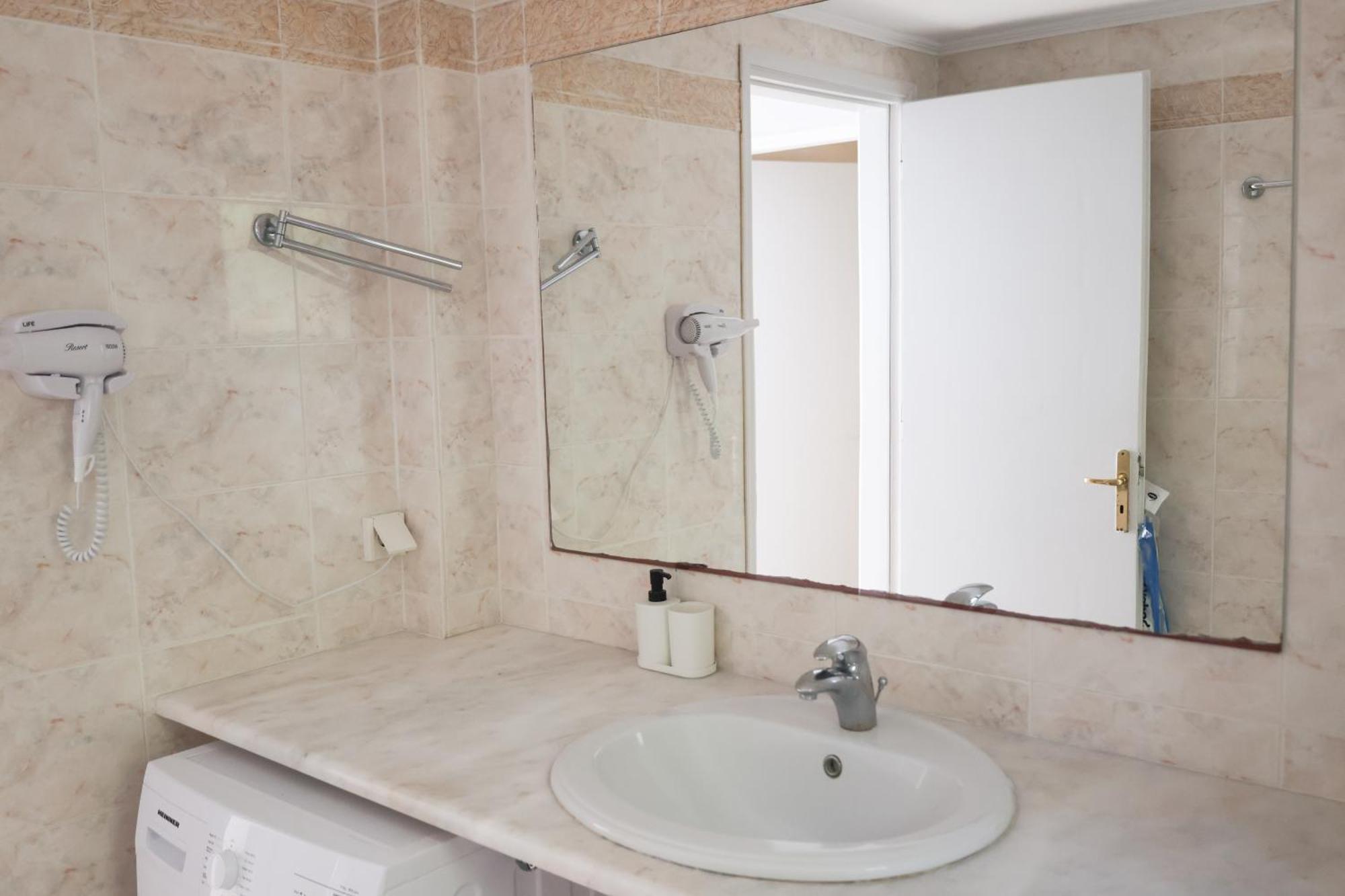 Skiathos Zeus Apartment מראה חיצוני תמונה