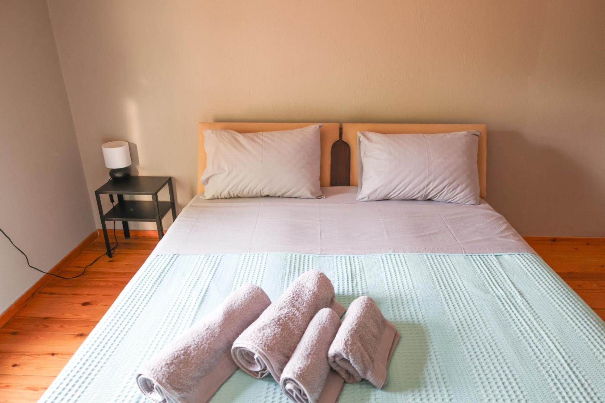 Skiathos Zeus Apartment מראה חיצוני תמונה