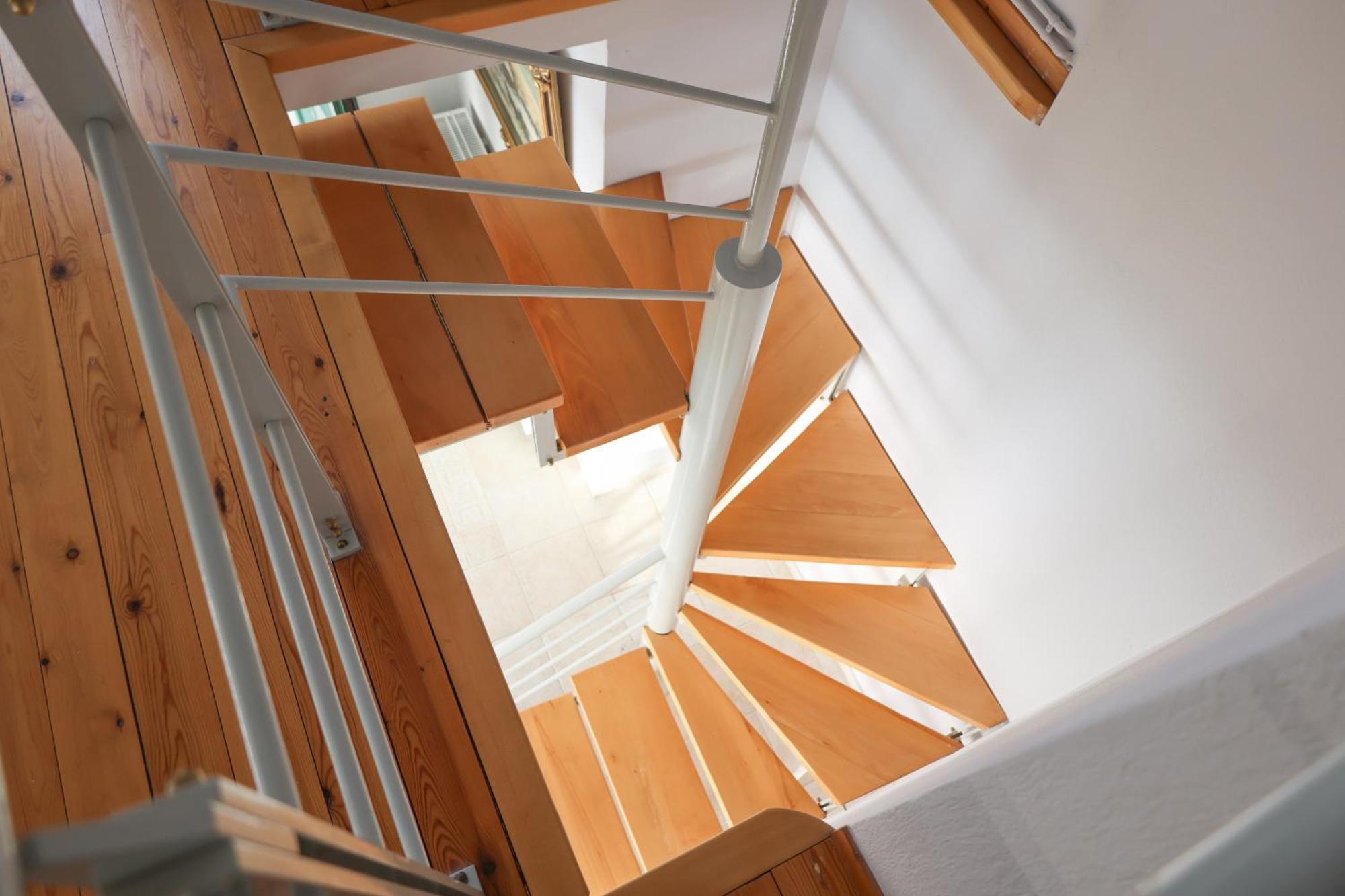 Skiathos Zeus Apartment מראה חיצוני תמונה